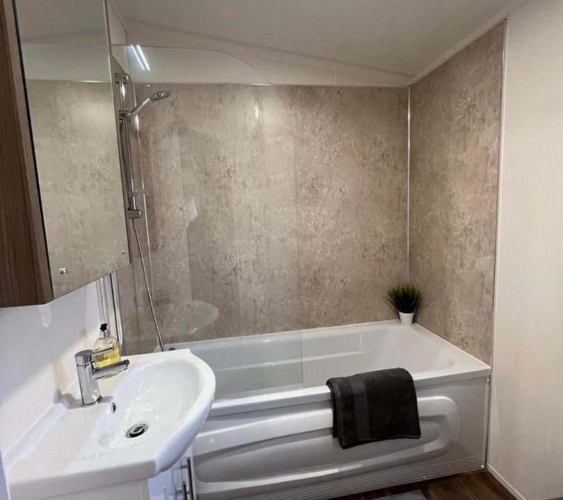 Photo of Bathroom in Wisbech