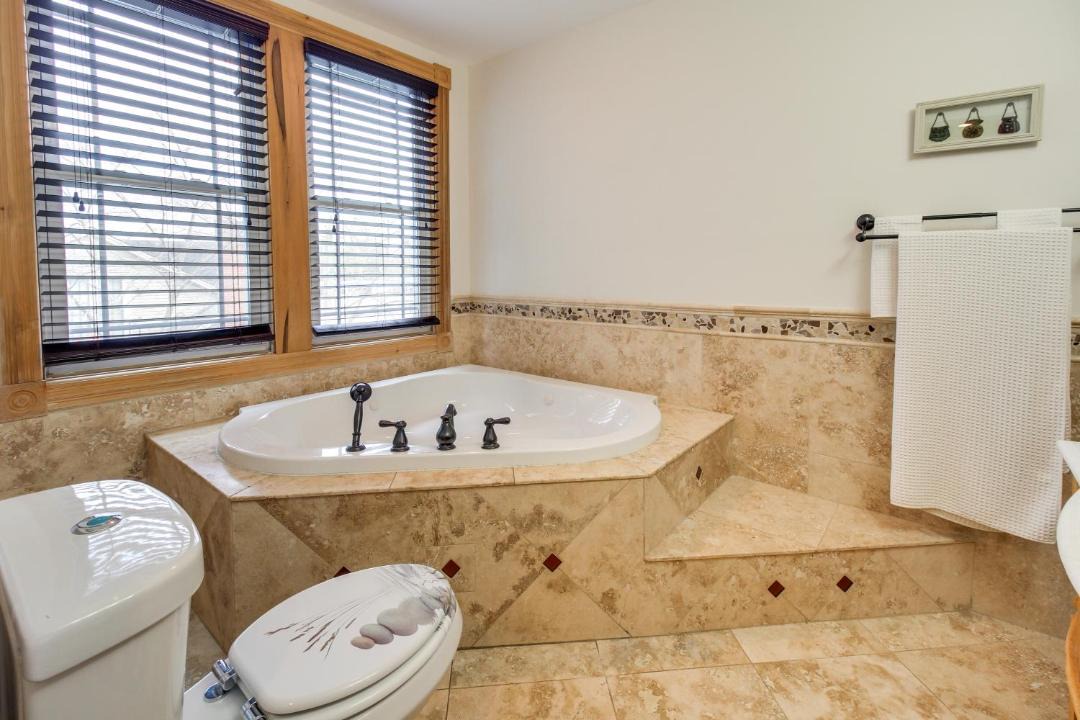 Photo of Bathroom in Pulaski