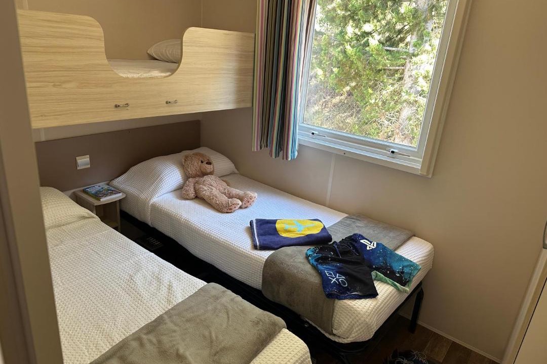 Photo of Bedroom in Alquezar
