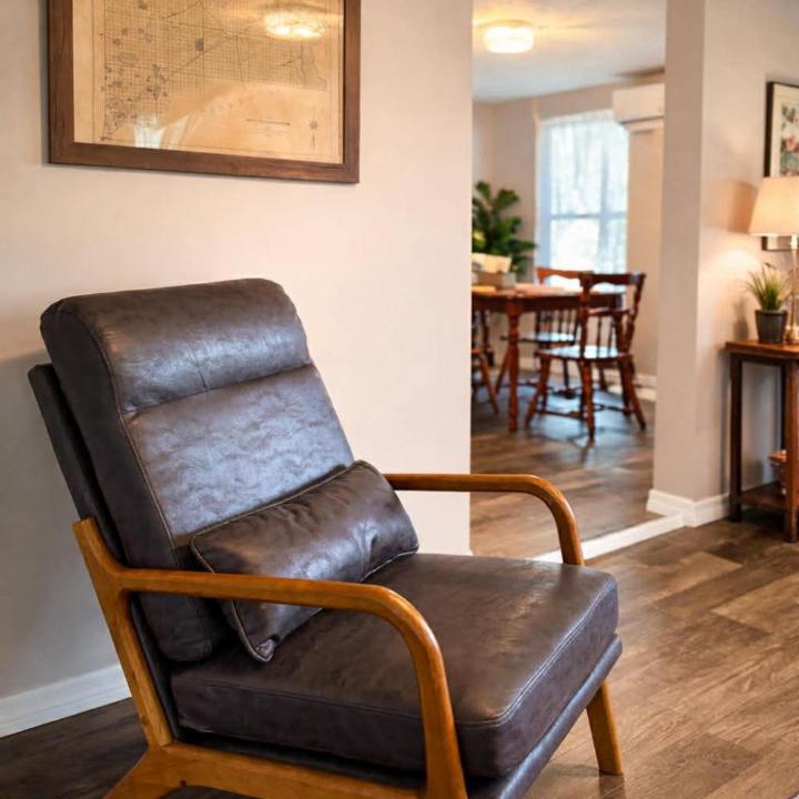 Photo of Livingroom in Keystone Heights