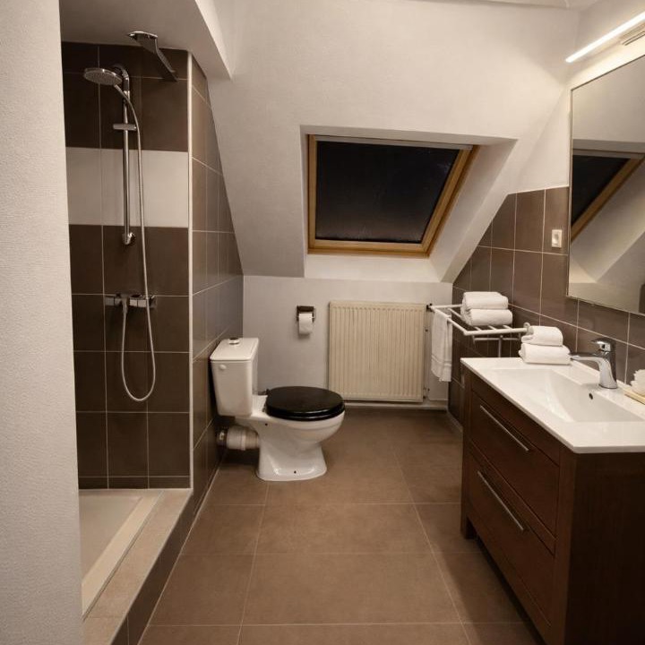 Photo of Bathroom in Villenauxe-la-Grande