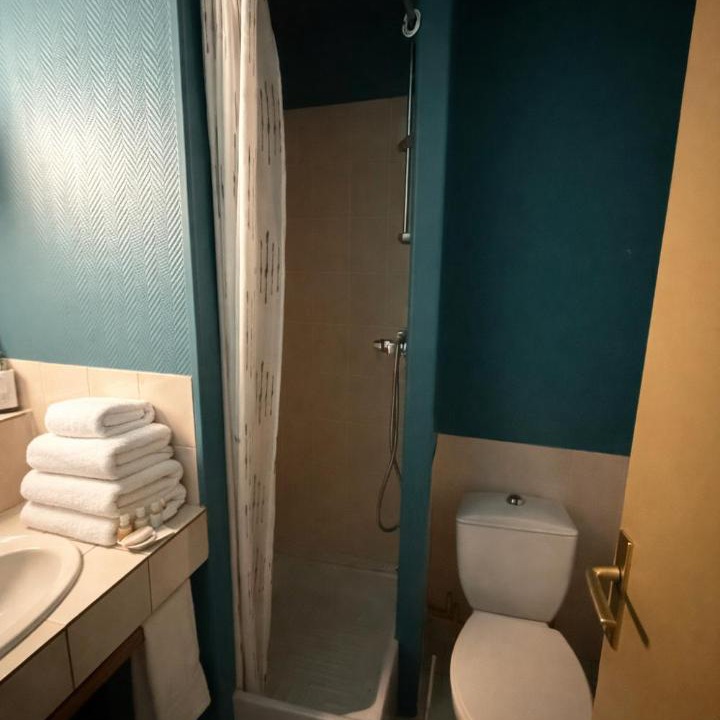 Photo of Bathroom in Villenauxe-la-Grande