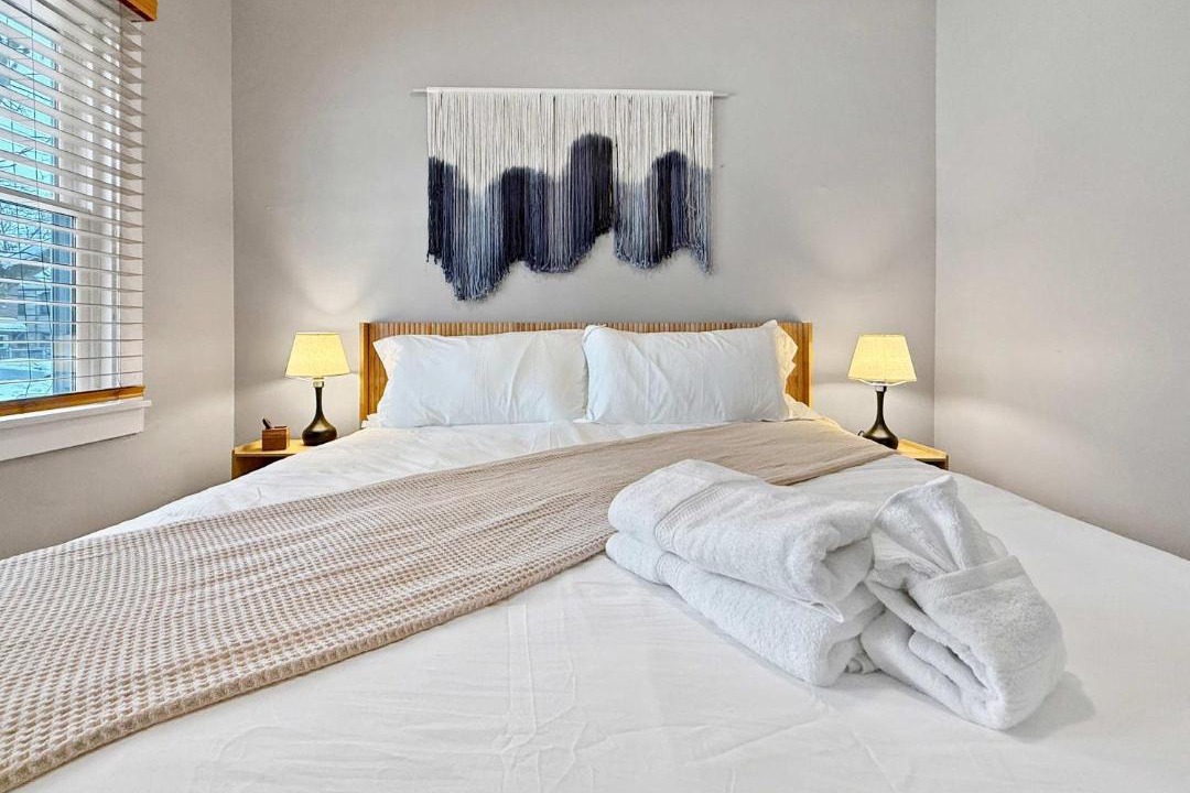 Photo of Bedroom in Tremont