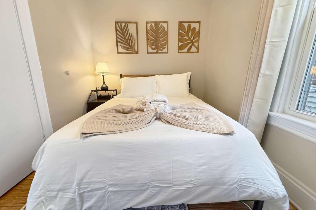 Photo of Bedroom in Tremont