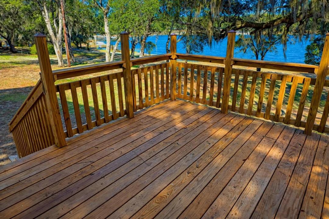 Photo of Patio Balcony in Keystone Heights