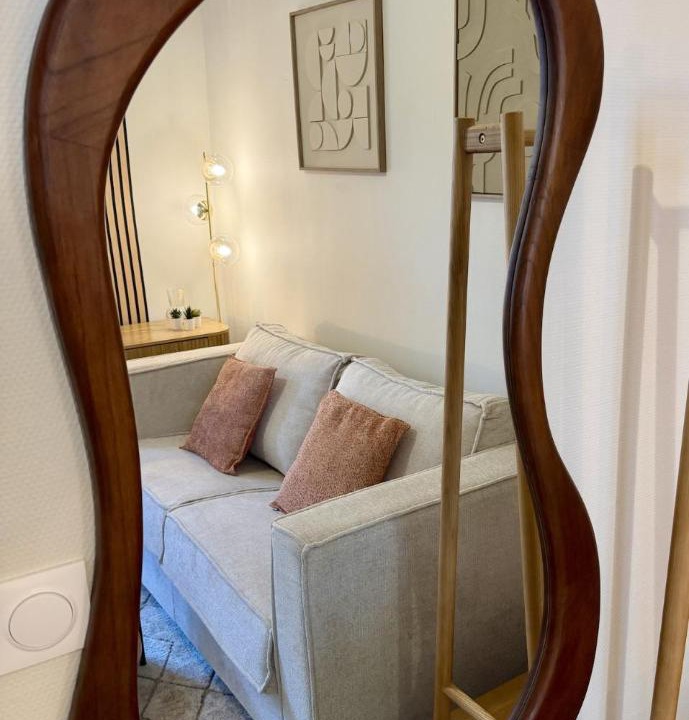 Photo of Bedroom in Thabor - Saint-Helier