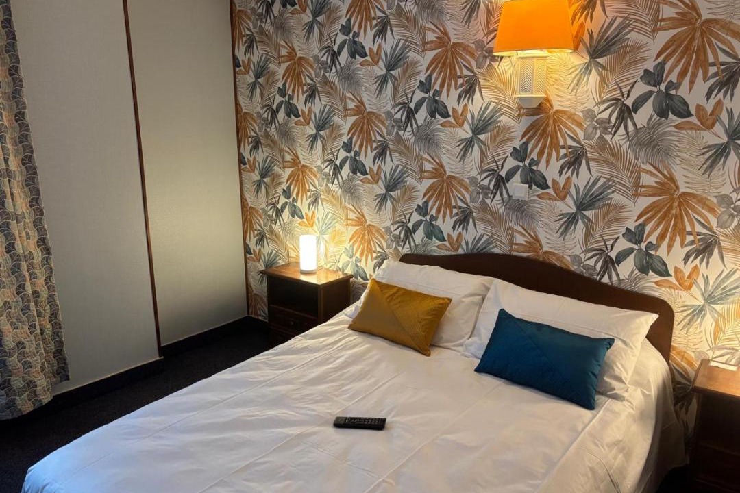 Photo of Bedroom in Petit Margny