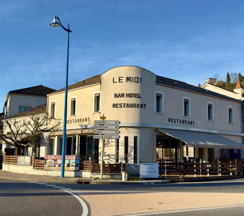 Photo of Others in Montaigu-de-Quercy
