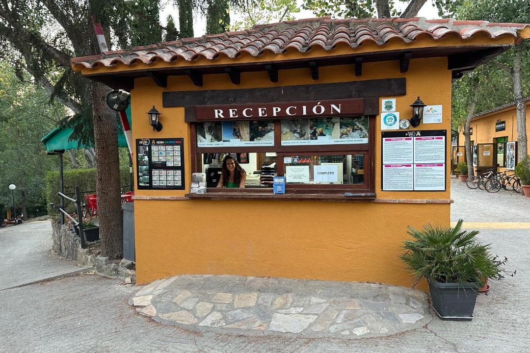 Photo of Others in Alquezar