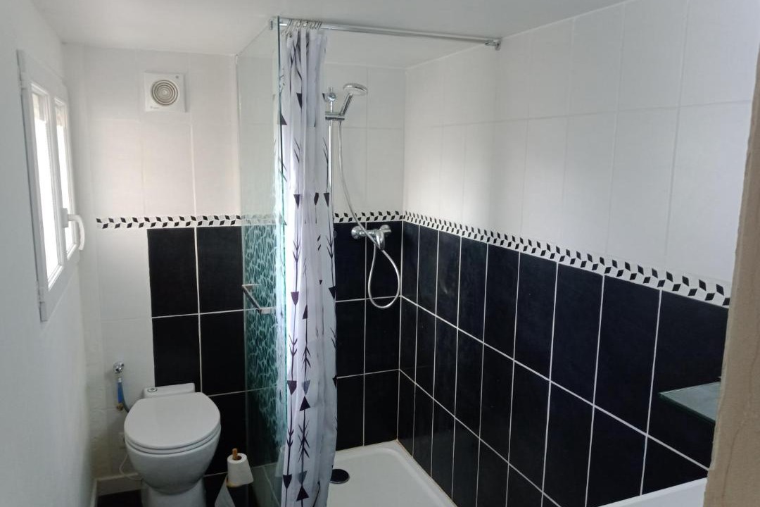 Photo of Bathroom in Eysines