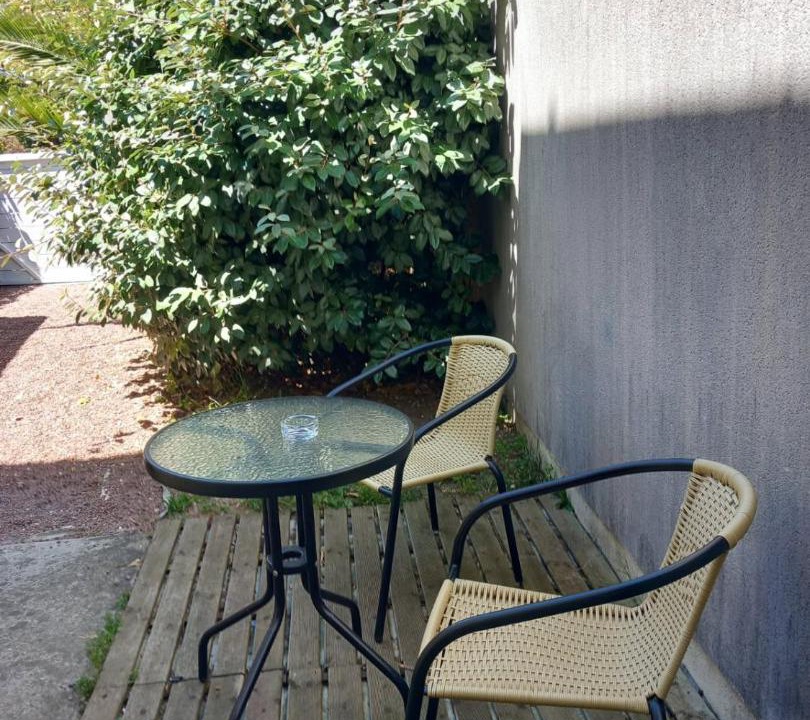 Photo of Patio Balcony in Eysines