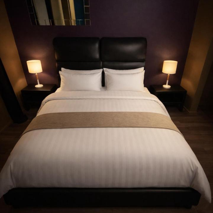 Photo of Bedroom in Villenauxe-la-Grande