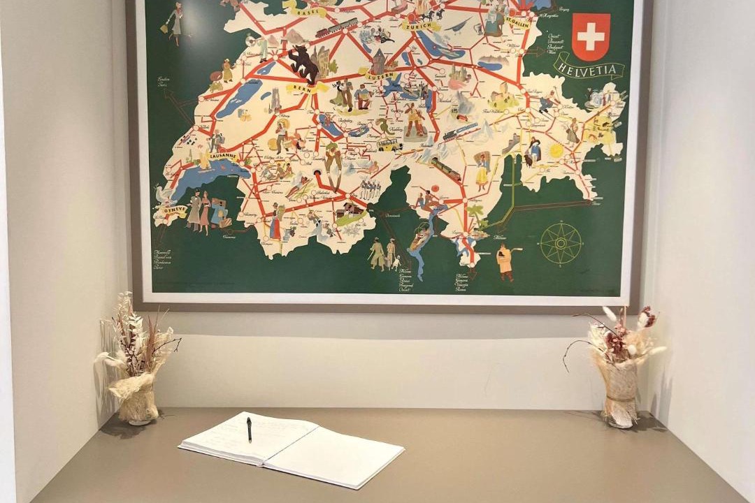 Photo of Others in Fribourg