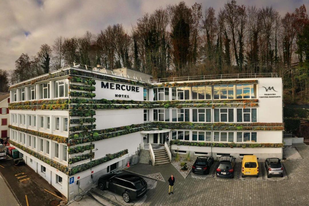 Photo of Others in Fribourg