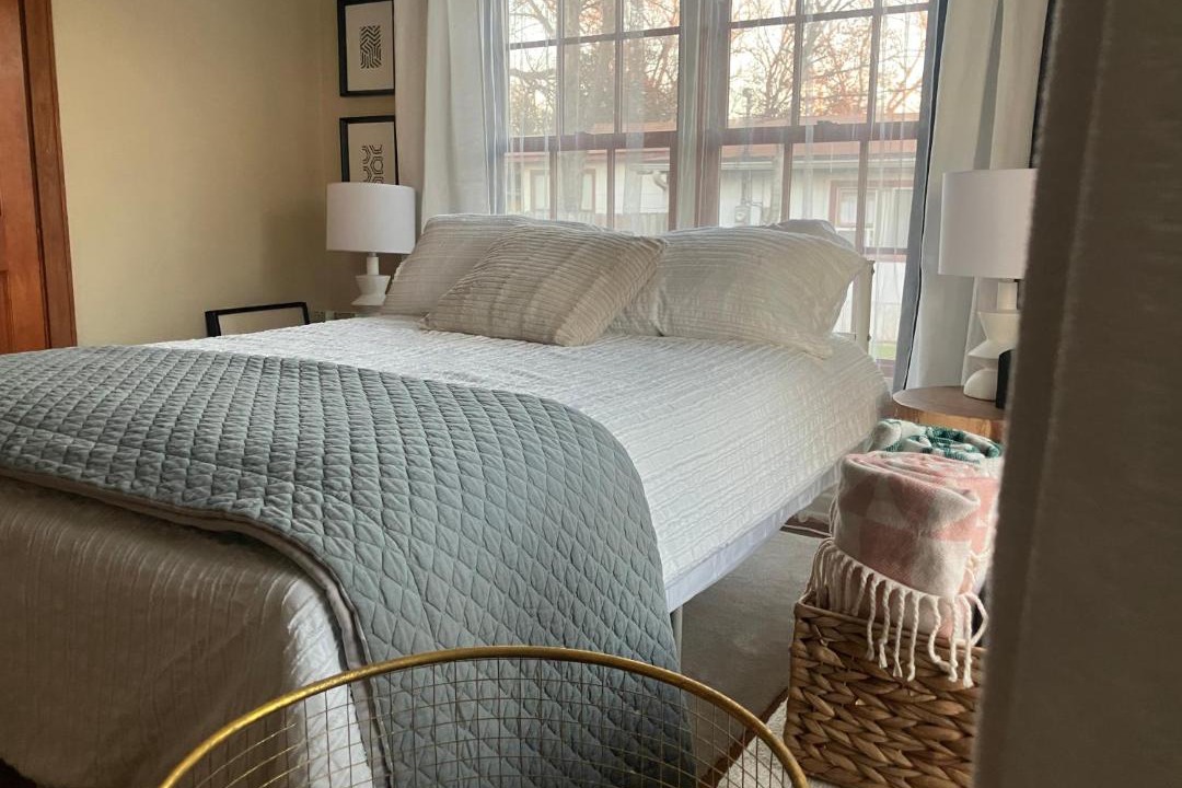 Photo of Bedroom in Seguin