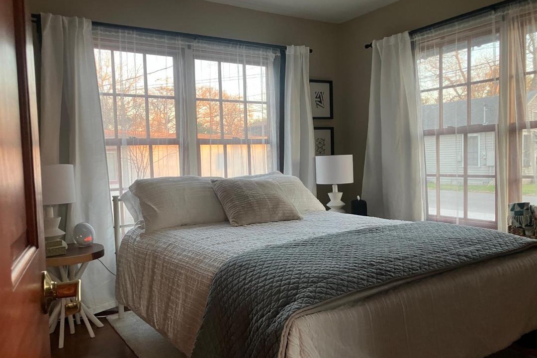 Photo of Bedroom in Seguin