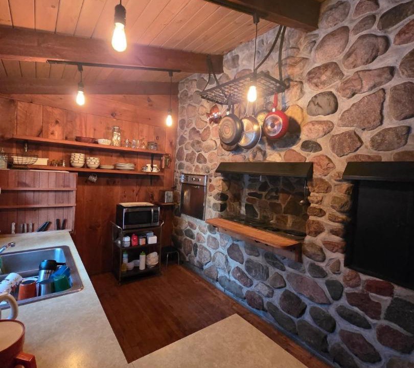 Photo of Kitchen in Clam Lake