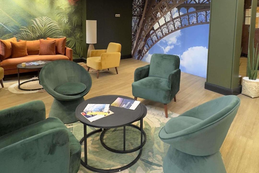 Photo of Livingroom in Joinville-le-Pont