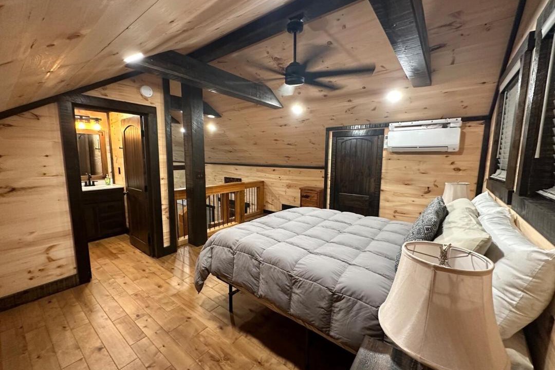 Photo of Bedroom in Murray