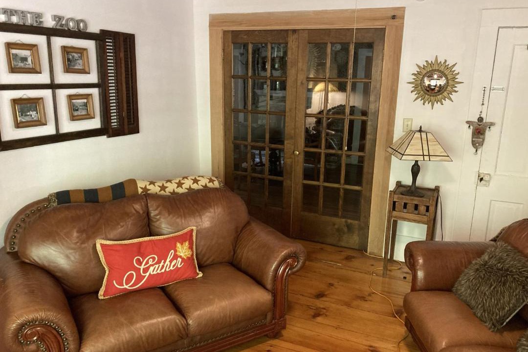 Photo of Livingroom in Saugatuck