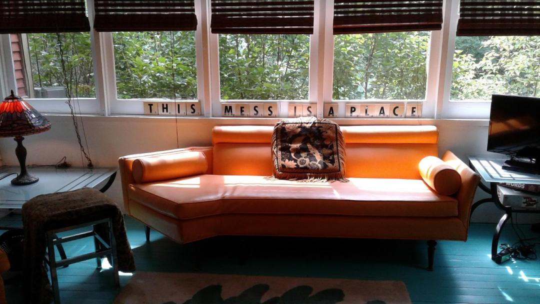 Photo of Livingroom in Saugatuck