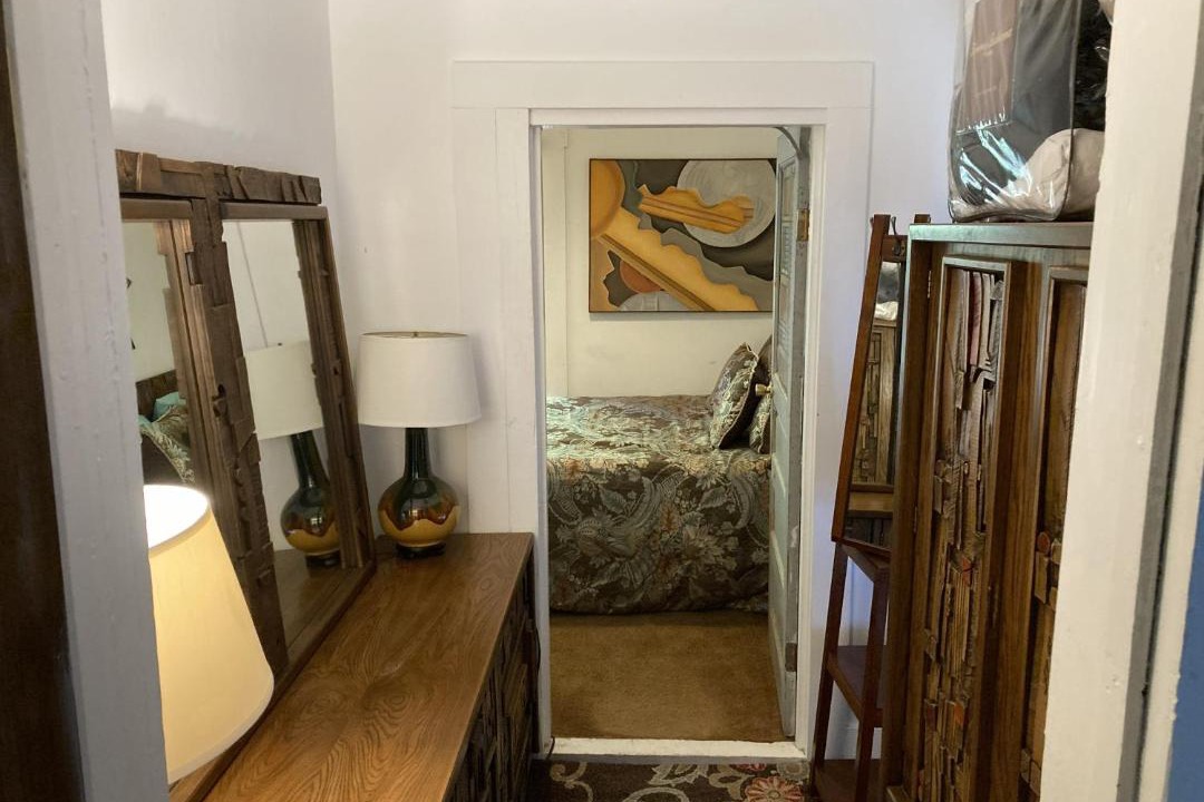 Photo of Bedroom in Saugatuck
