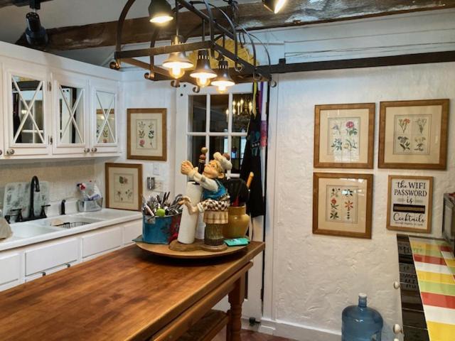 Photo of Kitchen in Saugatuck