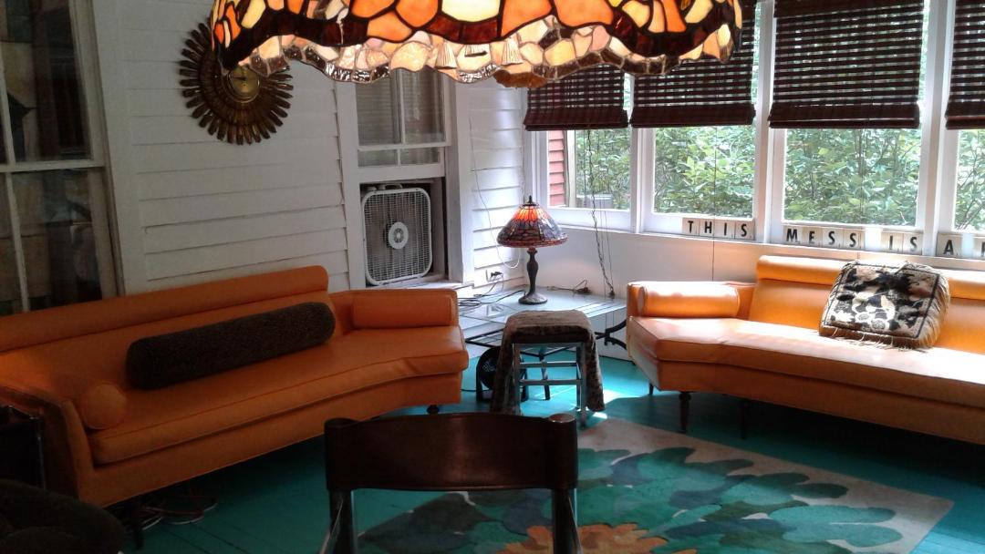 Photo of Livingroom in Saugatuck