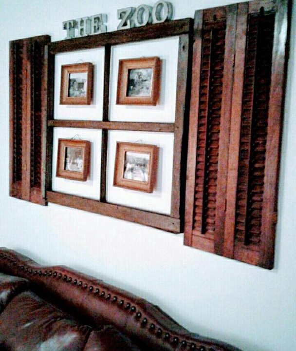 Photo of Livingroom in Saugatuck
