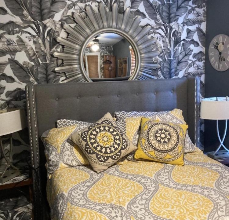 Photo of Bedroom in Saugatuck