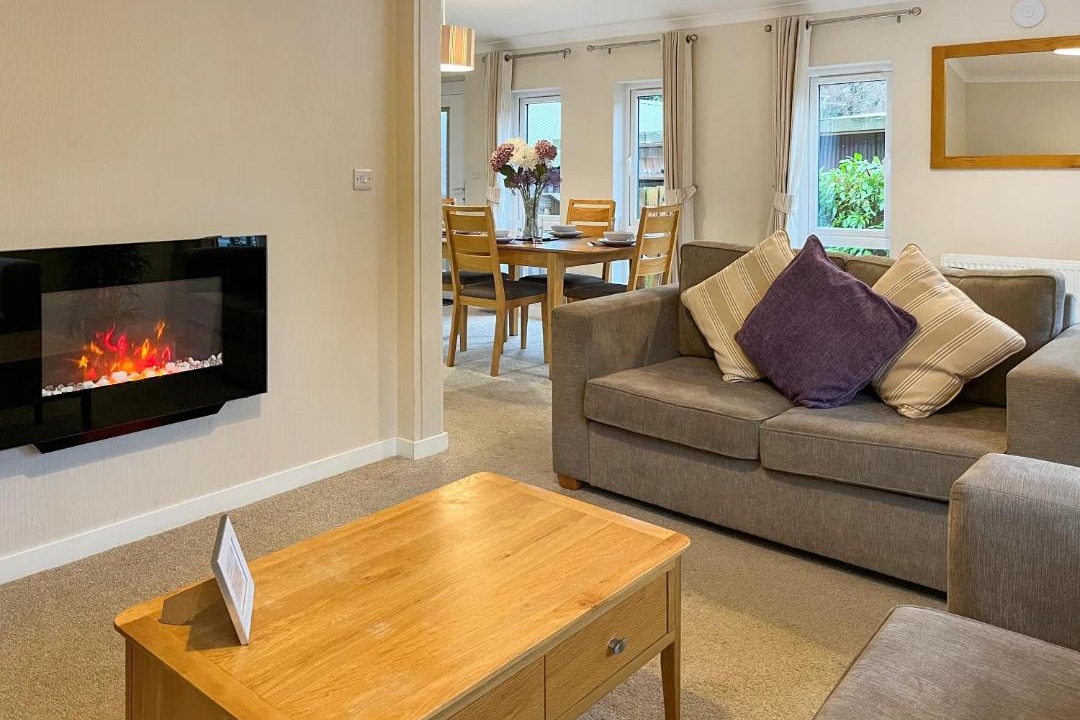 Photo of Livingroom in Little Weighton