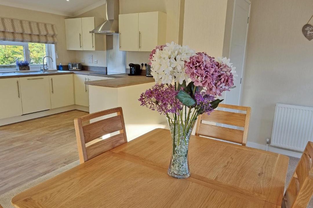 Photo of Kitchen in Little Weighton