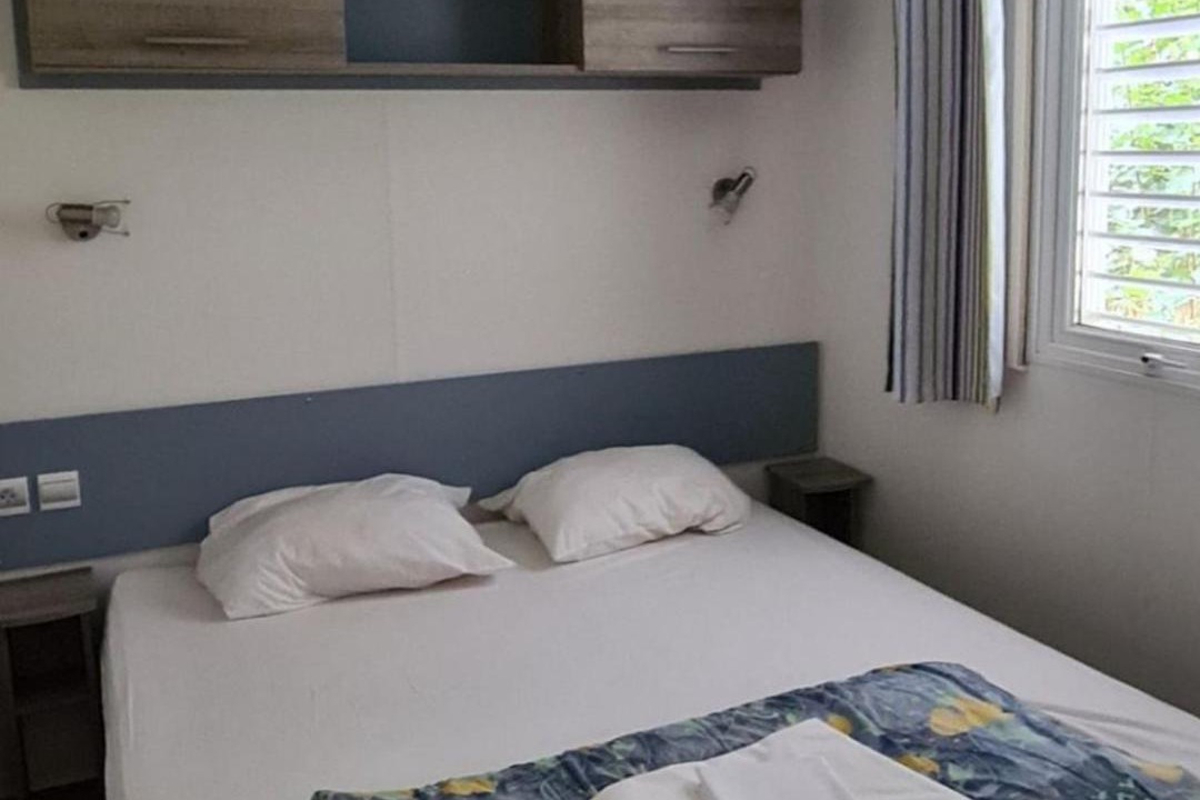 Photo of Bedroom in Espira-de-Conflent