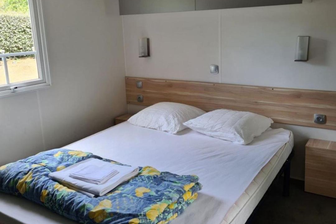 Photo of Bedroom in Espira-de-Conflent