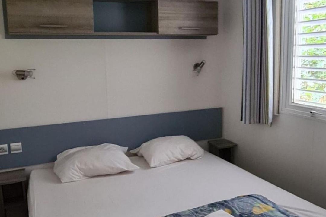 Photo of Bedroom in Espira-de-Conflent