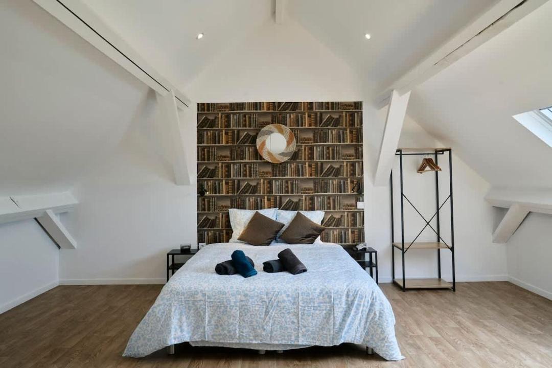 Photo of Bedroom in Tourcoing