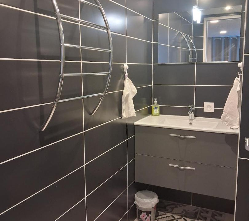 Photo of Bathroom in Marcilly-sur-Tille