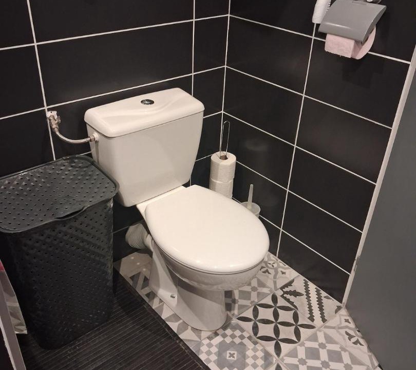 Photo of Bathroom in Marcilly-sur-Tille