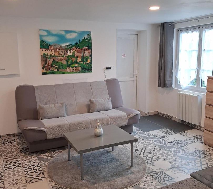 Photo of Livingroom in Marcilly-sur-Tille