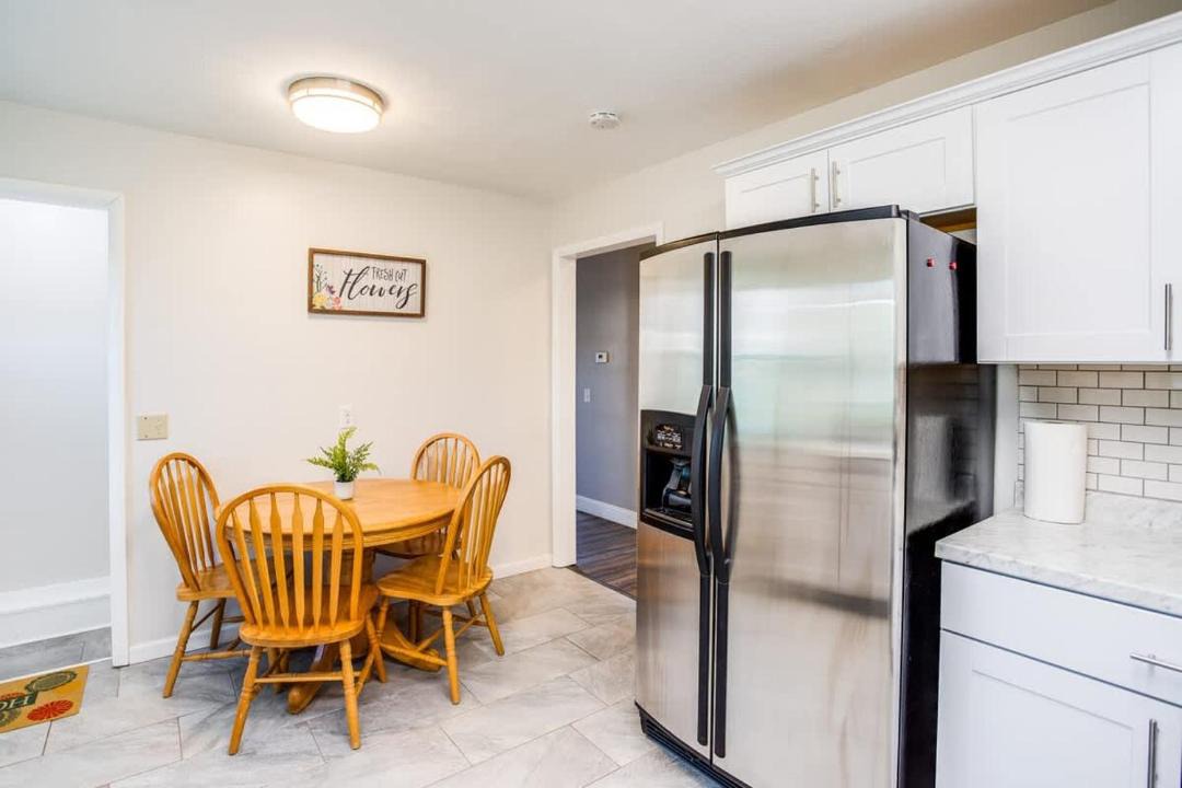 Photo of Kitchen in East Rochester