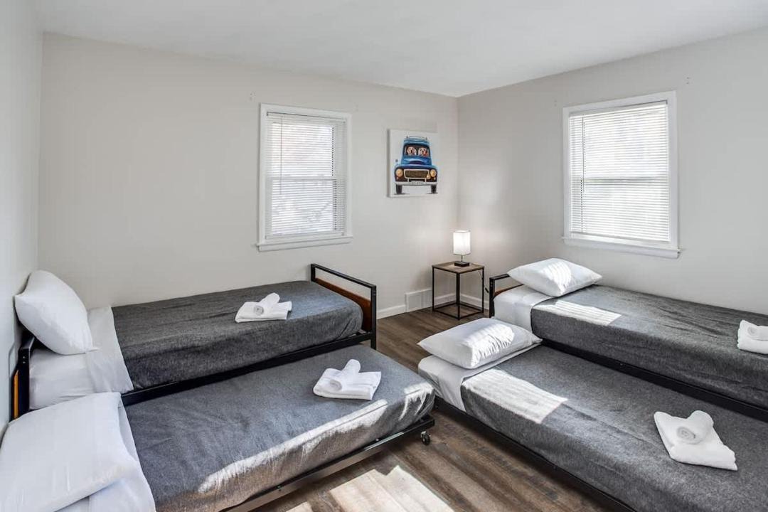 Photo of Bedroom in East Rochester