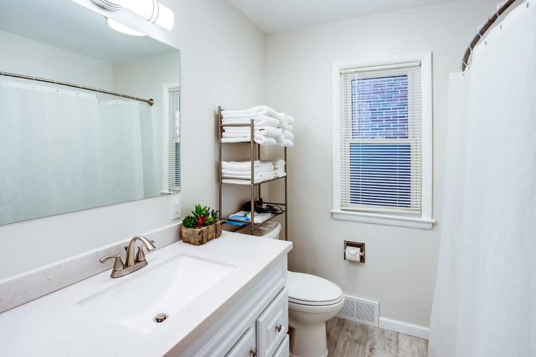 Photo of Bathroom in East Rochester