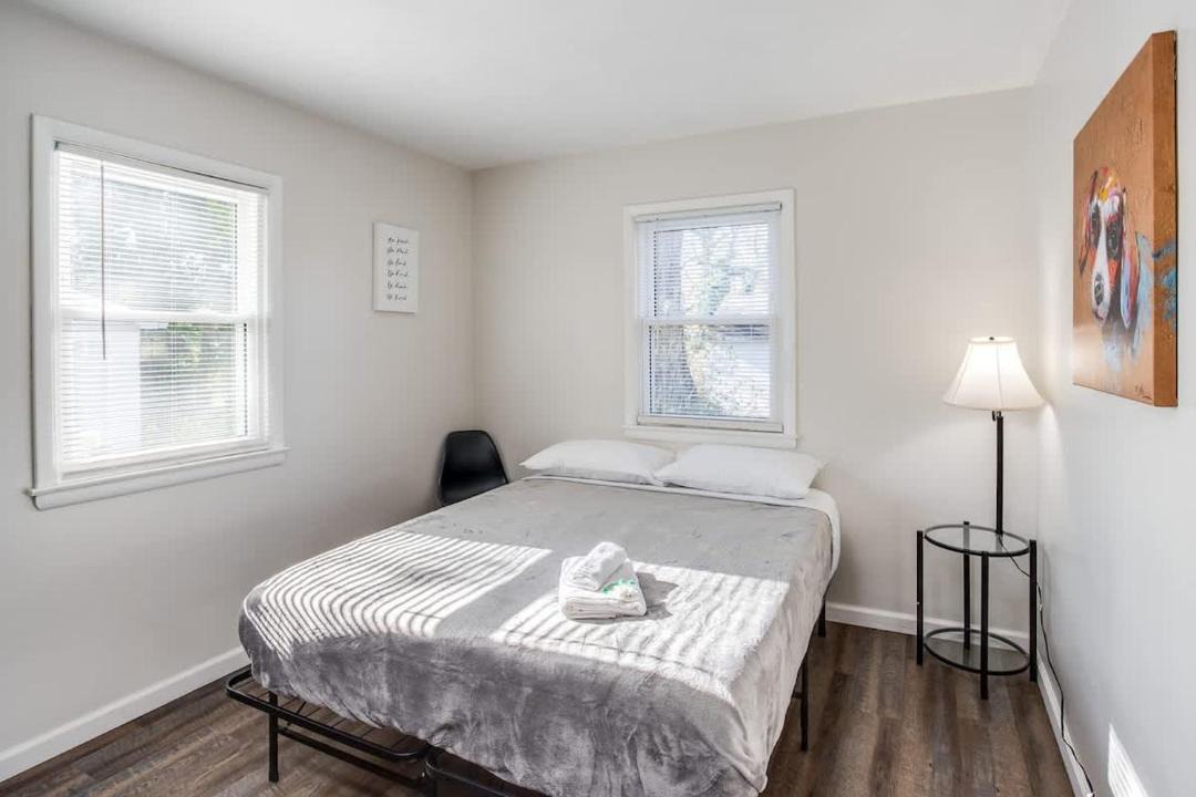 Photo of Bedroom in East Rochester