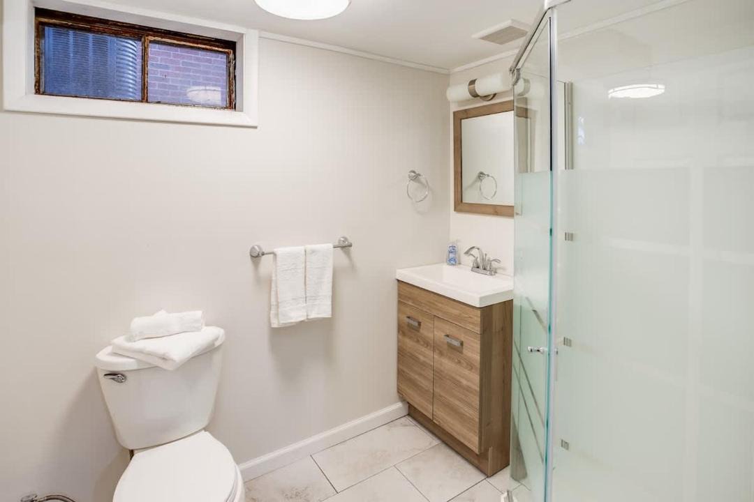 Photo of Bathroom in East Rochester