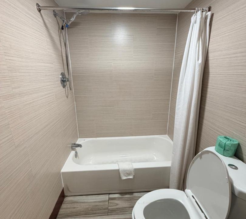 Photo of Bathroom in North Chesterfield