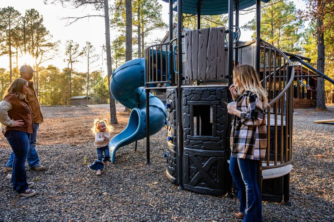 Photo of Others in Broken Bow