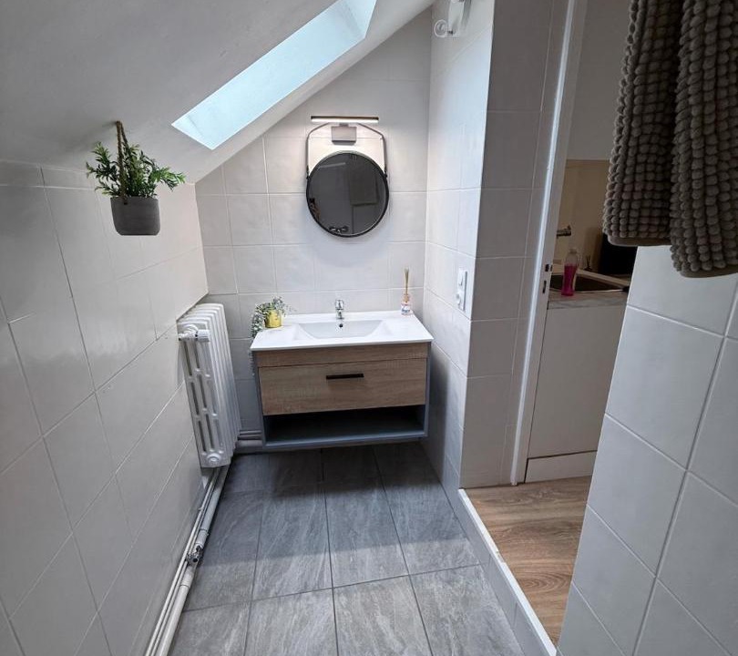 Photo of Bathroom in Chatellerault