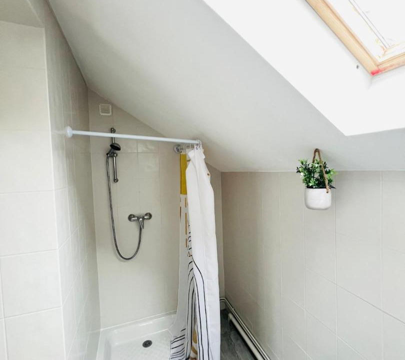 Photo of Bathroom in Chatellerault