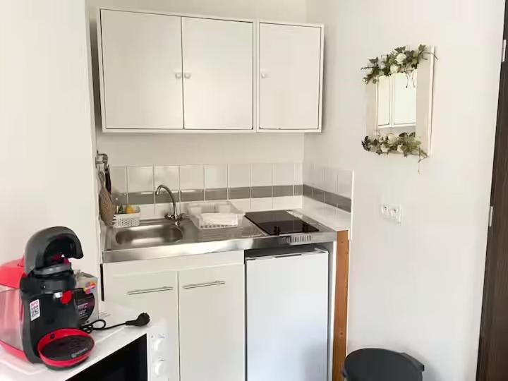 Photo of Kitchen in Mastaing