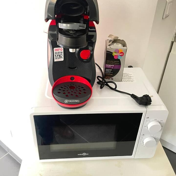 Photo of Kitchen in Mastaing